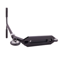 Striker Lux 5" Trick Løbehjul - Silver-ScootWorld.dk