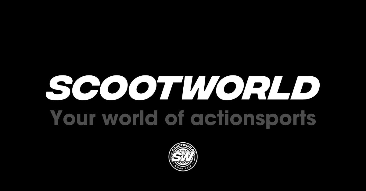 Boutique de sports d'action et de skate – ScootWorld