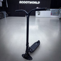 Ethic Black Custom Build - Black