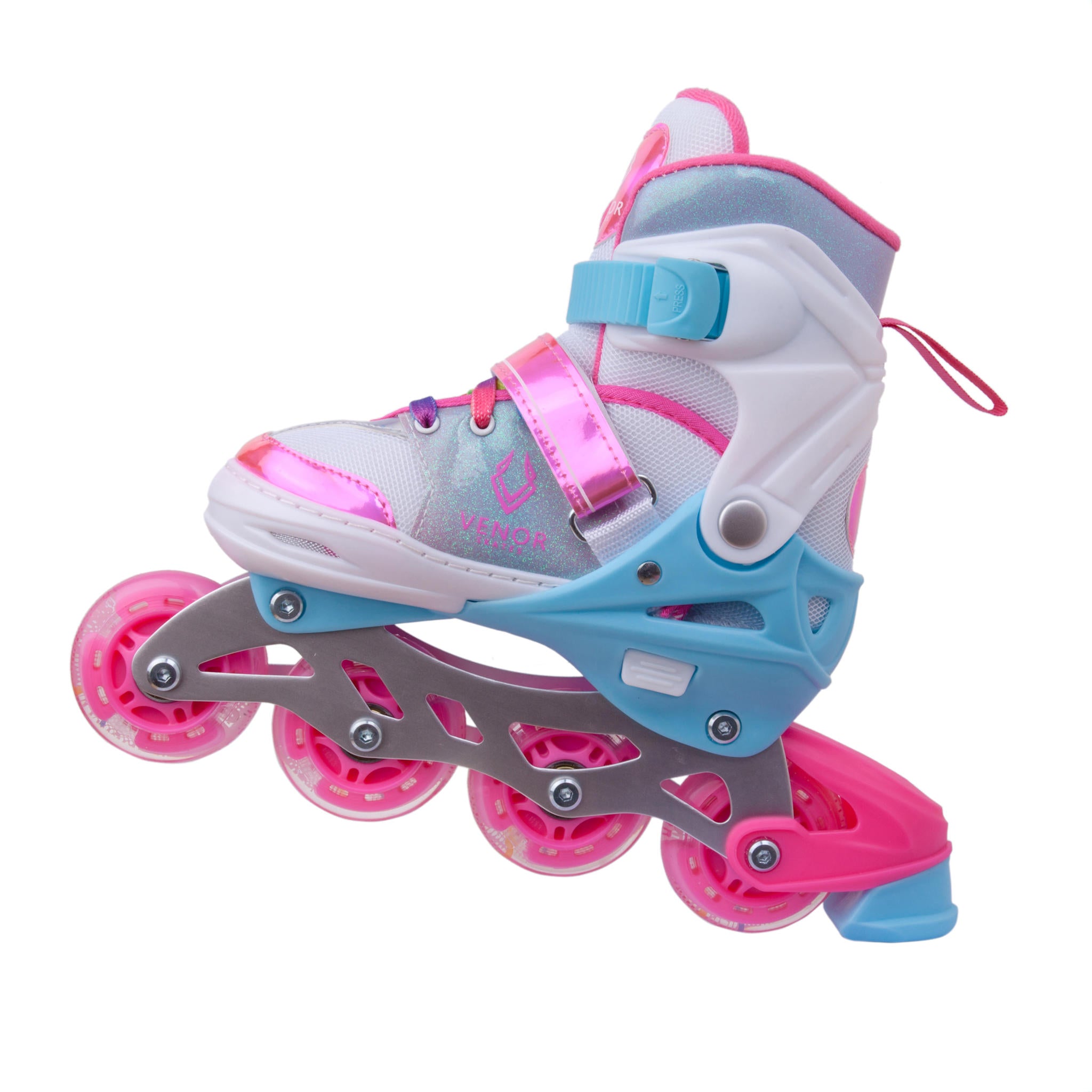 VENOR Ignite LED Inliners - Ocean-ScootWorld.dk