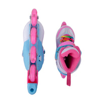 VENOR Ignite LED Inliners - Ocean-ScootWorld.dk