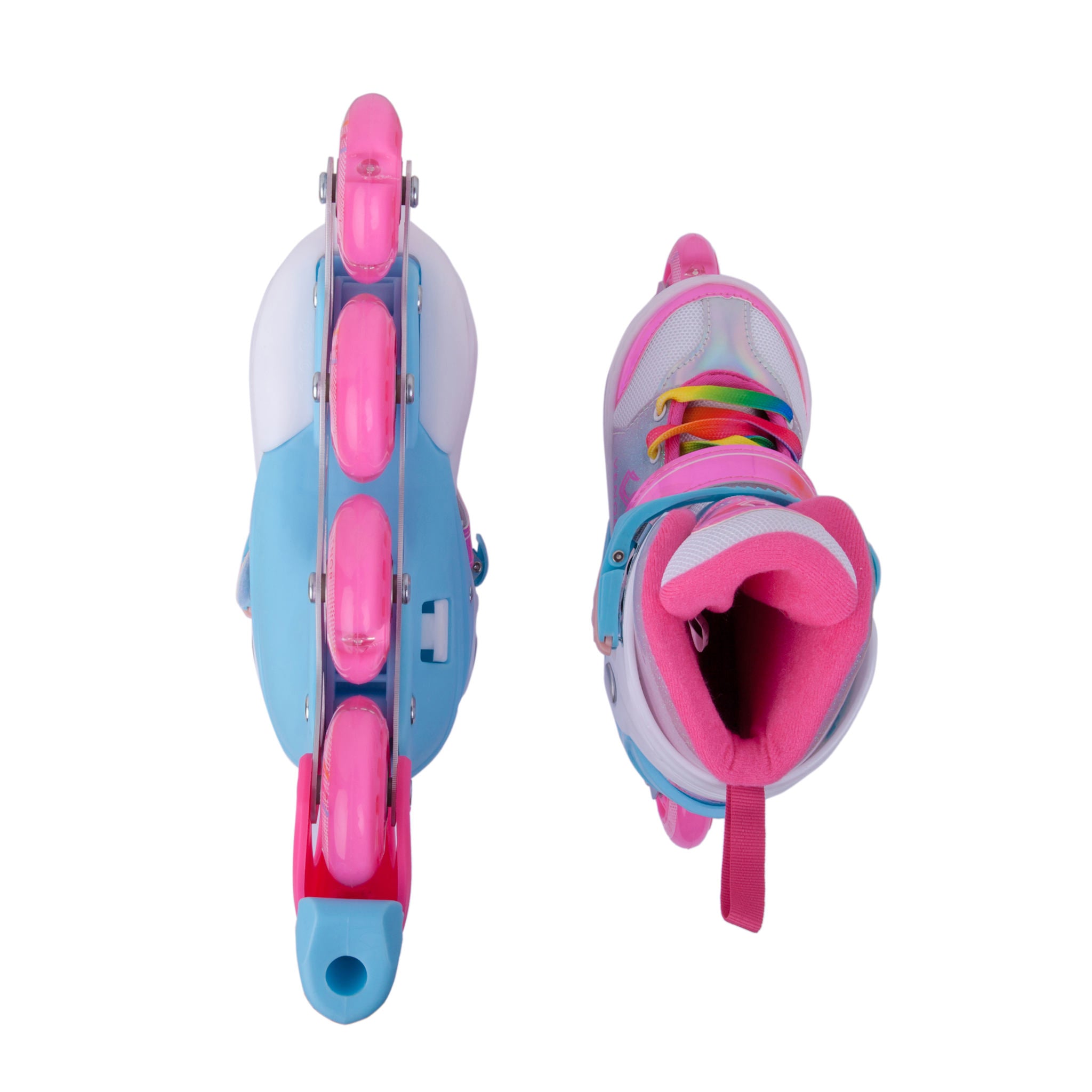 VENOR Ignite LED Inliners - Ocean-ScootWorld.dk