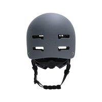 Reversal LUX Justerbar Skaterhjelm - Dark Grey-ScootWorld.dk