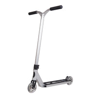 Striker Lux Trick Løbehjul - Silver-ScootWorld.dk