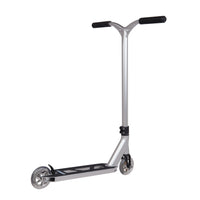 Striker Lux Youth Trick Løbehjul - Silver-ScootWorld.dk