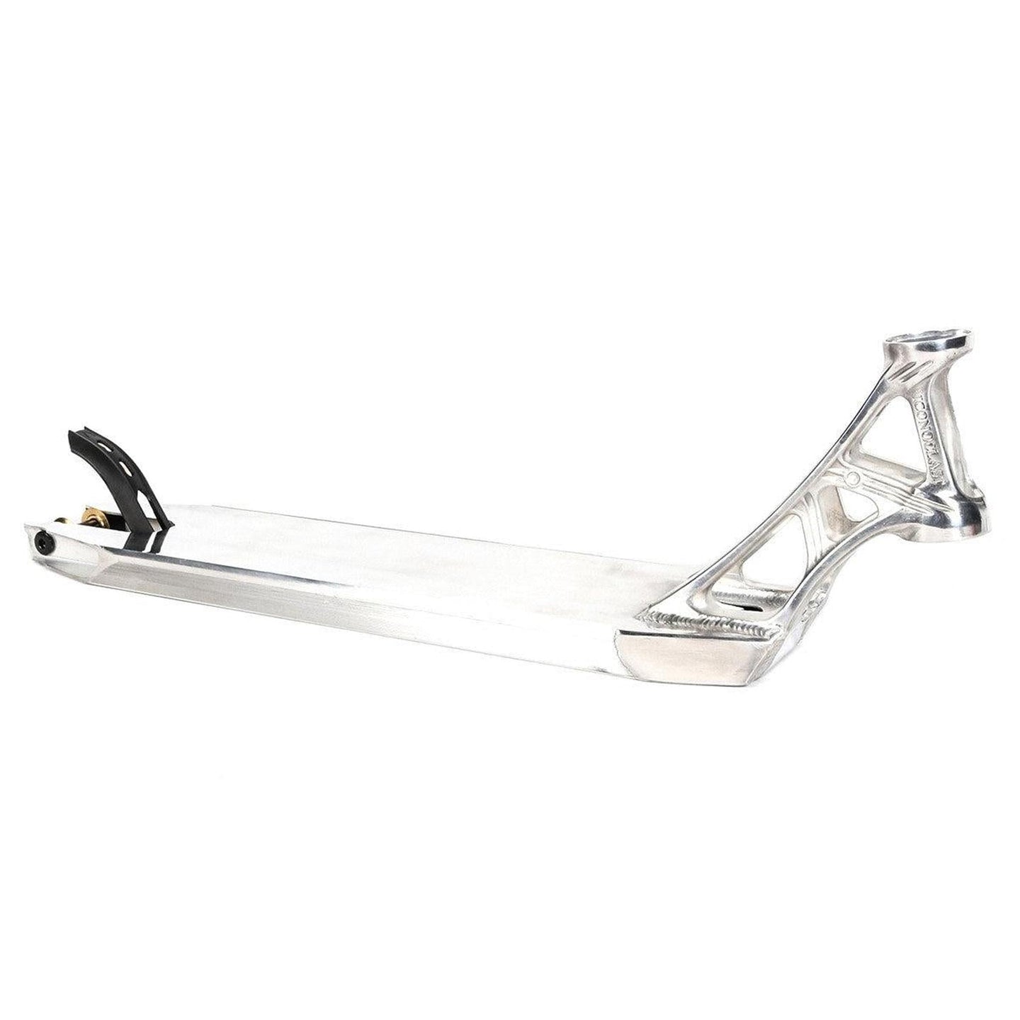 Ethic Iconoclast Evo 2 Trick Løbehjul Deck - Polished-ScootWorld.dk