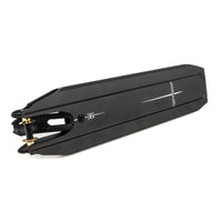 Ethic Iconoclast Evo 2 Trick Løbehjul Deck - Black-ScootWorld.dk