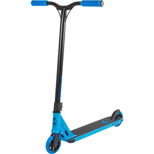 Longway Summit 2K19 Trottinette Freestyle - Blue