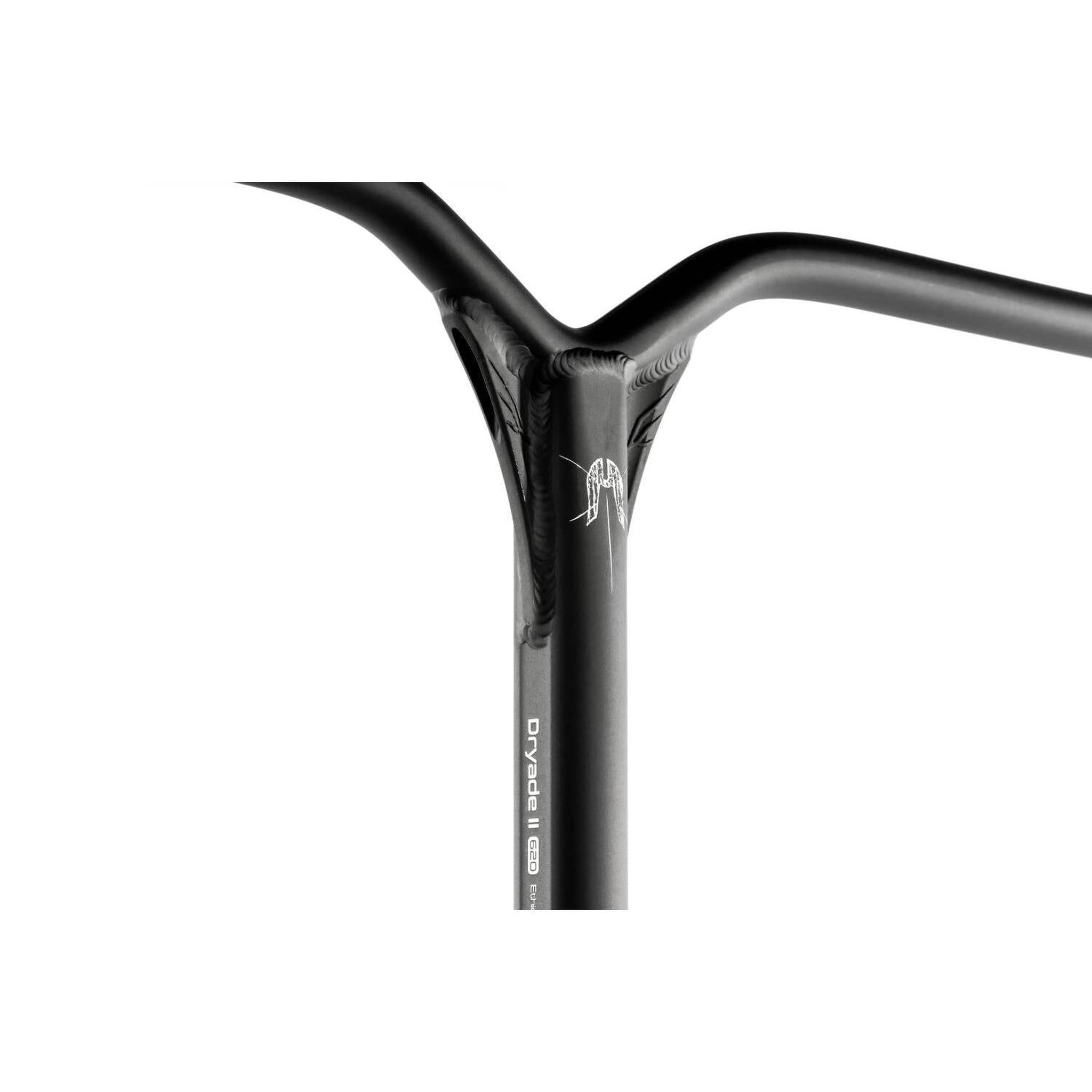 Ethic Dryade V2 Løbehjul Bar - Black-ScootWorld.dk
