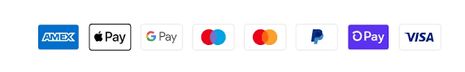 PAIEMENT SÉCURISÉ