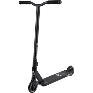 Longway Adam Trottinette Freestyle - Black