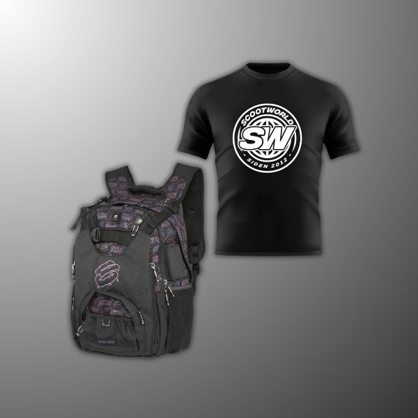 Vêtements | ScootWorld