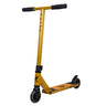 Panda Cub Trottinette Freestyle - Gold Painted
