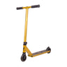 Panda Nubi Trottinette Freestyle - Black/Gold