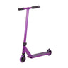 Panda Nubi Trottinette Freestyle - Black/Purple