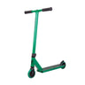 Panda Nubi Trottinette Freestyle - Black/Green
