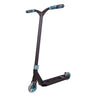 Striker Lux Trottinette Freestyle - Clear/Teal