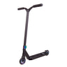 Striker Lux Trottinette Freestyle - Black/Rainbow