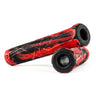 Ethic Slim Poignées Trottinette Freestyle - Red