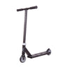 Panda Nubi Trottinette Freestyle - Black/Grey
