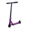 Panda Cub Trottinette Freestyle - Purple