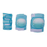 Reversal Set de 3 Protections (Junior) - Faded Blue