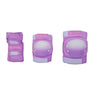 Reversal Set de 3 Protections (Junior) - Faded Purple