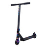Panda Cub Trottinette Freestyle - Black/Rainbow