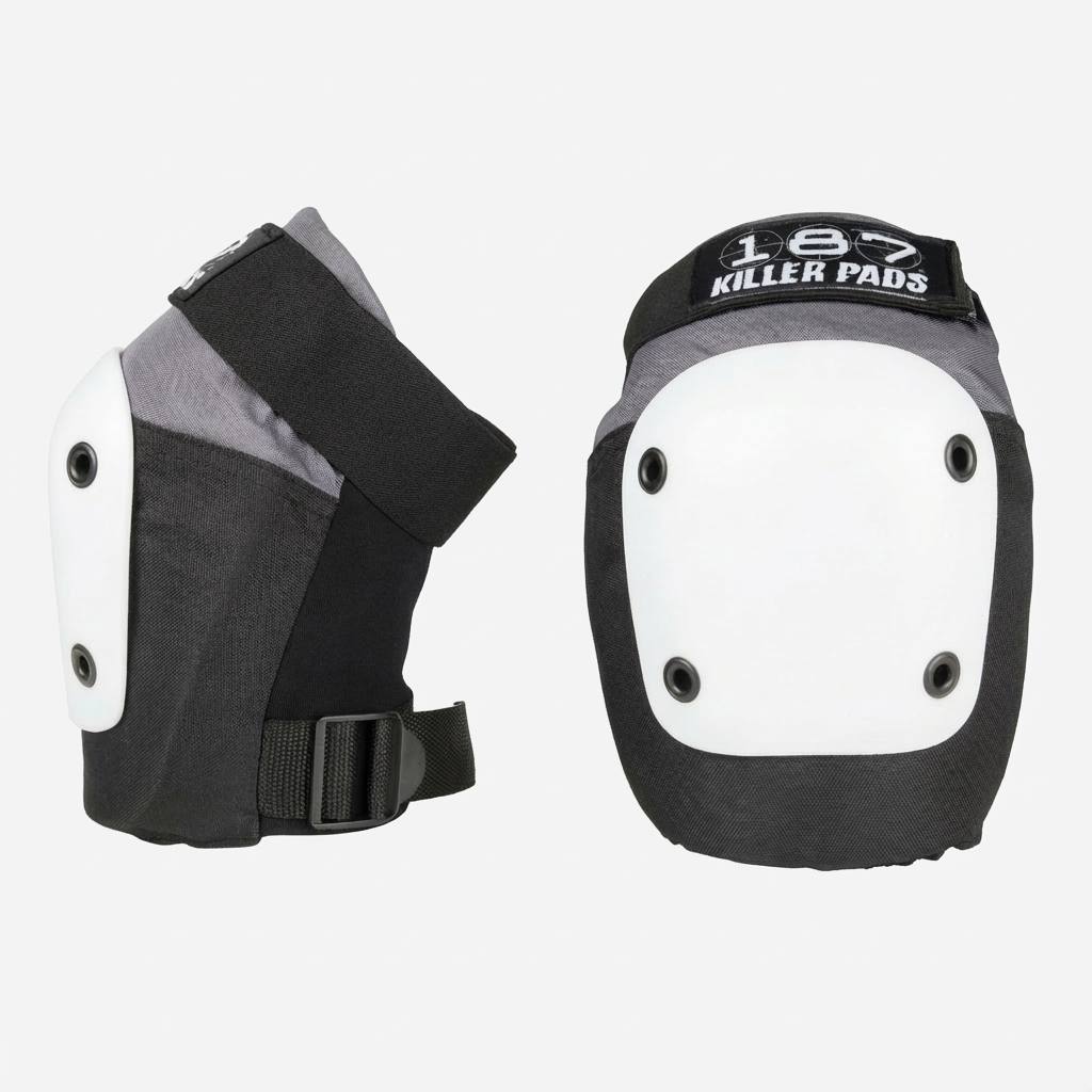 187 Killer Pads Fly Knee Pads - Black
