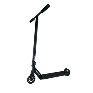 Union Dot Trottinette Freestyle - Black