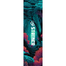 Striker 6.5" Griptape - Deep Reef Cave