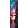 Striker 6.5" Griptape - Paris Sunset