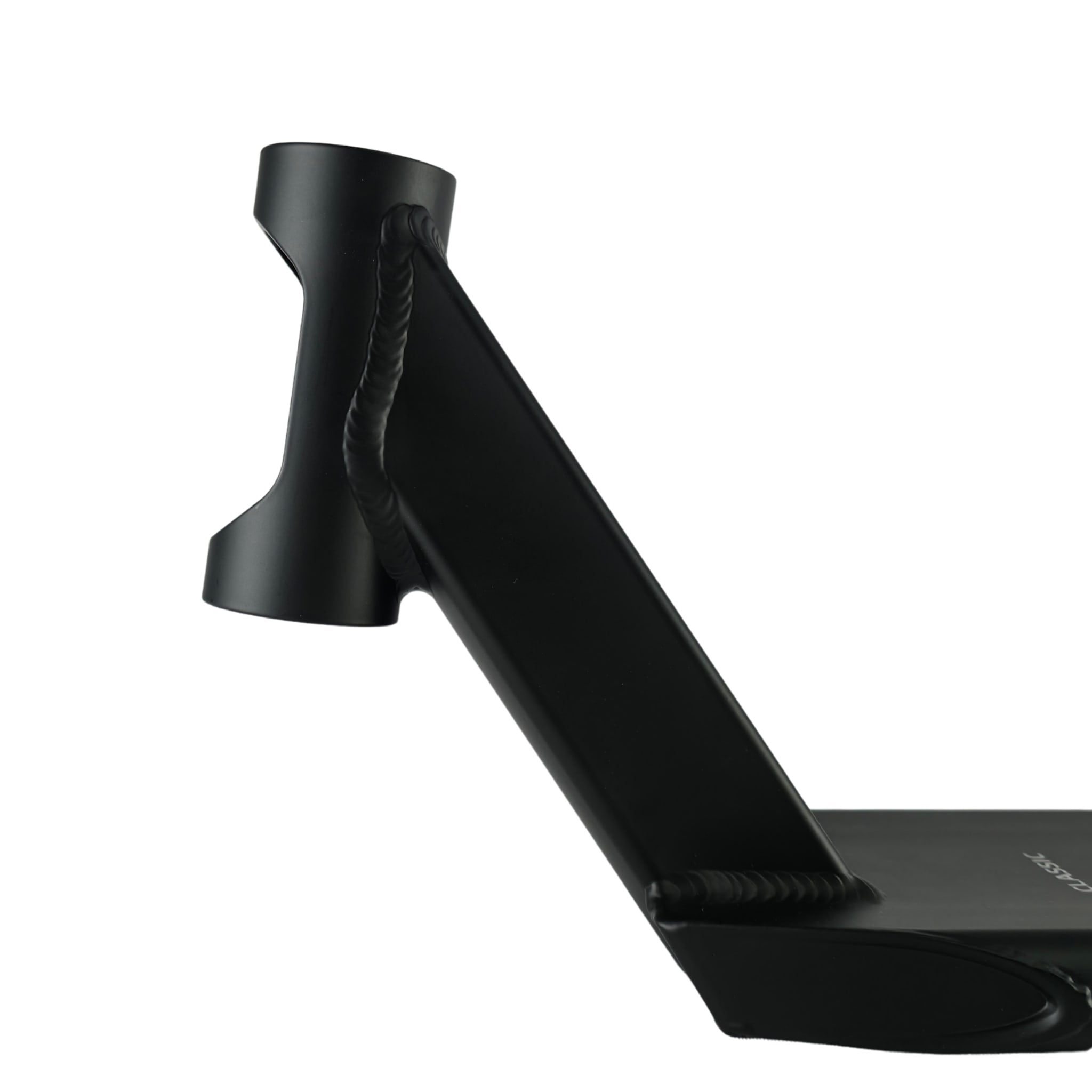 Union Classic Pro Løbehjul Deck - Black-ScootWorld.dk