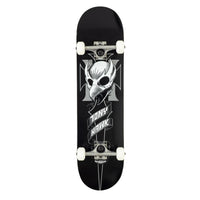 Birdhouse Stage 1 Komplet Skateboard - Crest - 8"-ScootWorld.dk