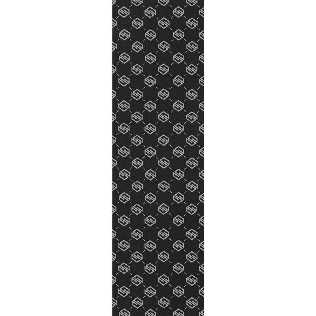 Striker 6.5" Griptape Til Løbehjul - Monogram Grey-ScootWorld.dk