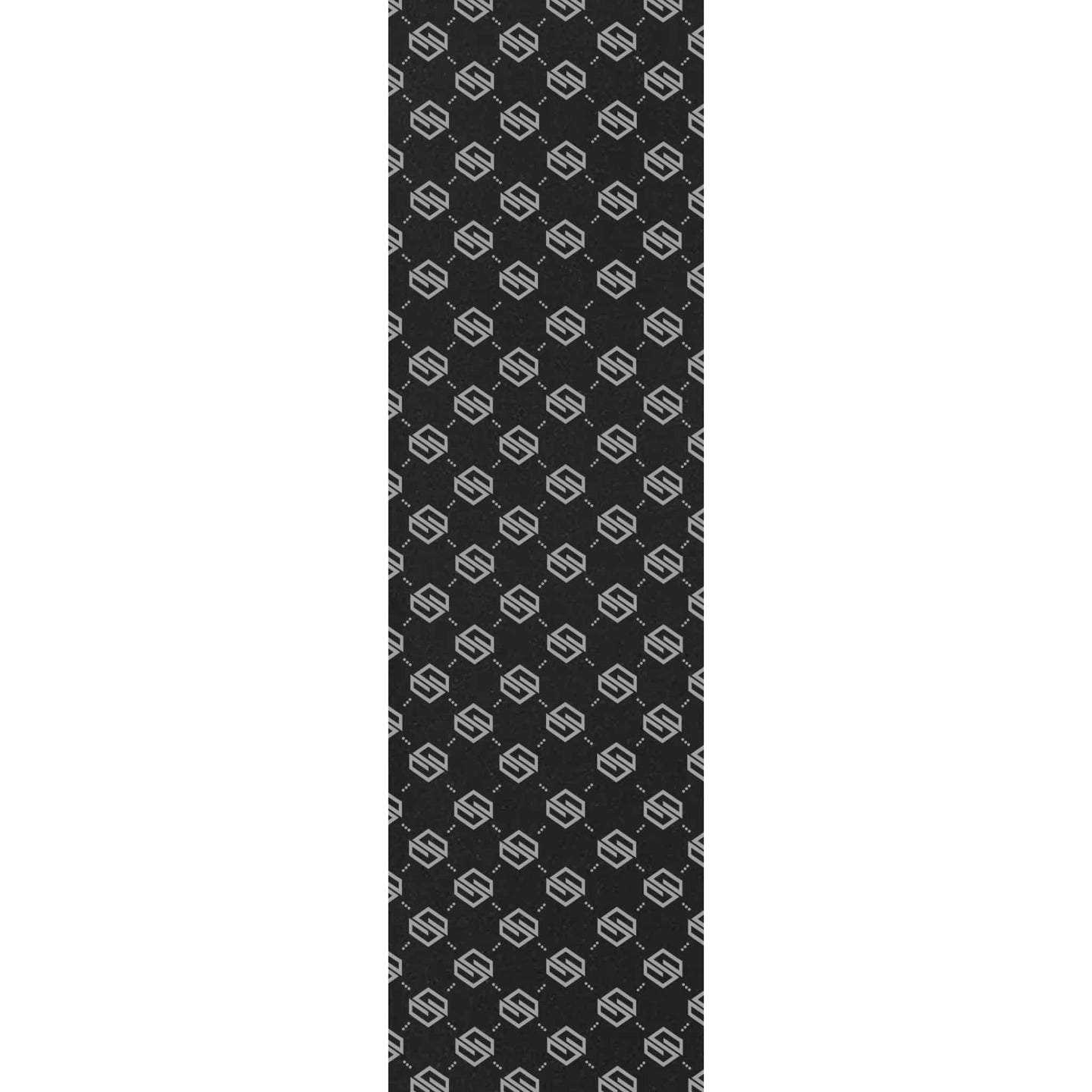 Striker 6.5" Griptape Til Løbehjul - Monogram Grey-ScootWorld.dk
