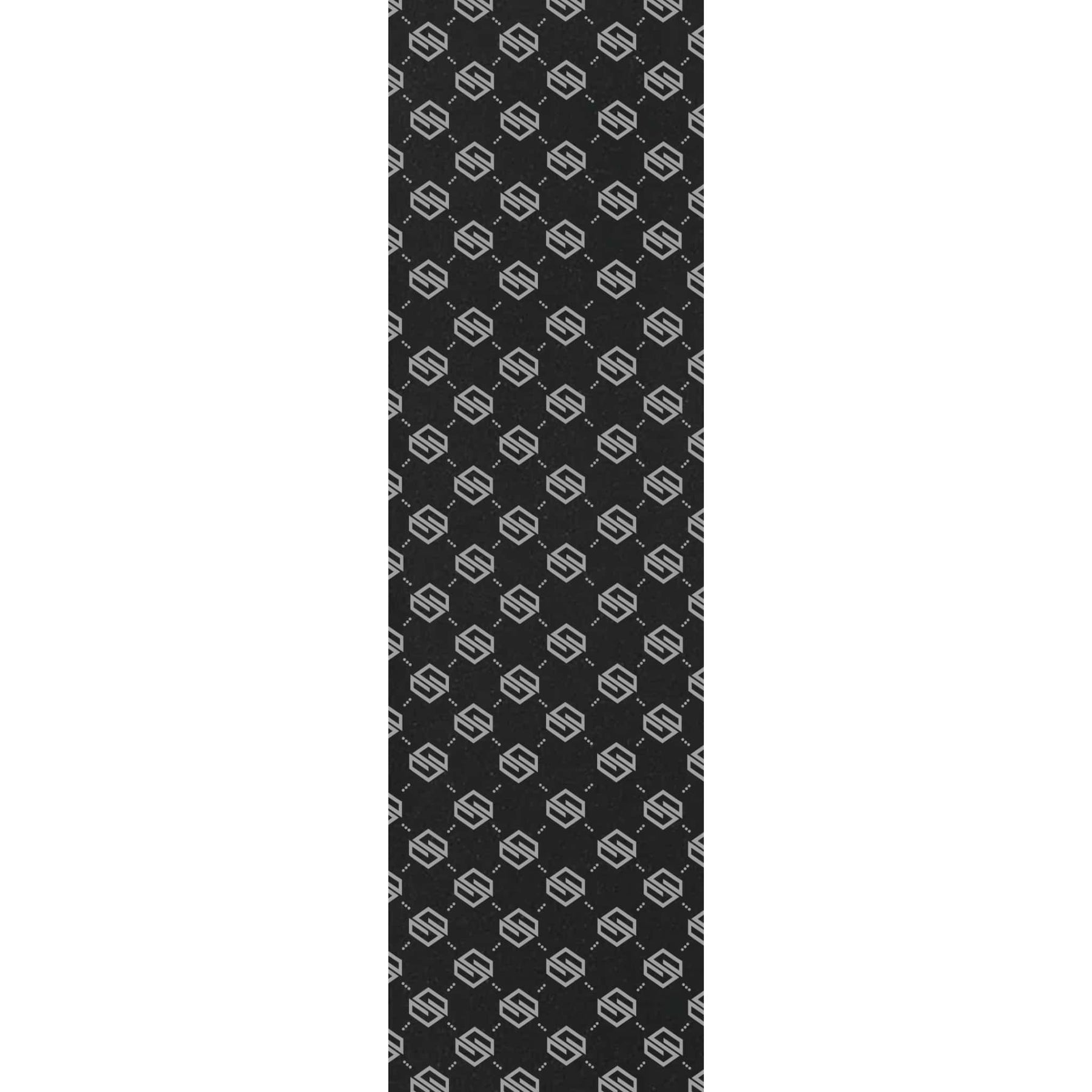 Striker 6.5" Griptape Til Løbehjul - Monogram Grey-ScootWorld.dk