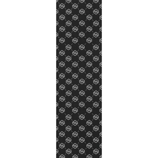 Striker 6.5" Griptape Til Løbehjul - Monogram Grey-ScootWorld.dk