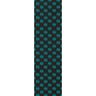 Striker 6.5" Griptape - Monogram Teal