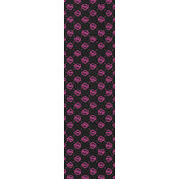 Striker 6.5" Griptape Til Løbehjul - Monogram Pink-ScootWorld.dk
