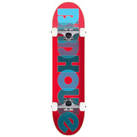 Birdhouse Stage 1 Komplet Skateboard - Opacity Logo 2 - 8"-ScootWorld.dk