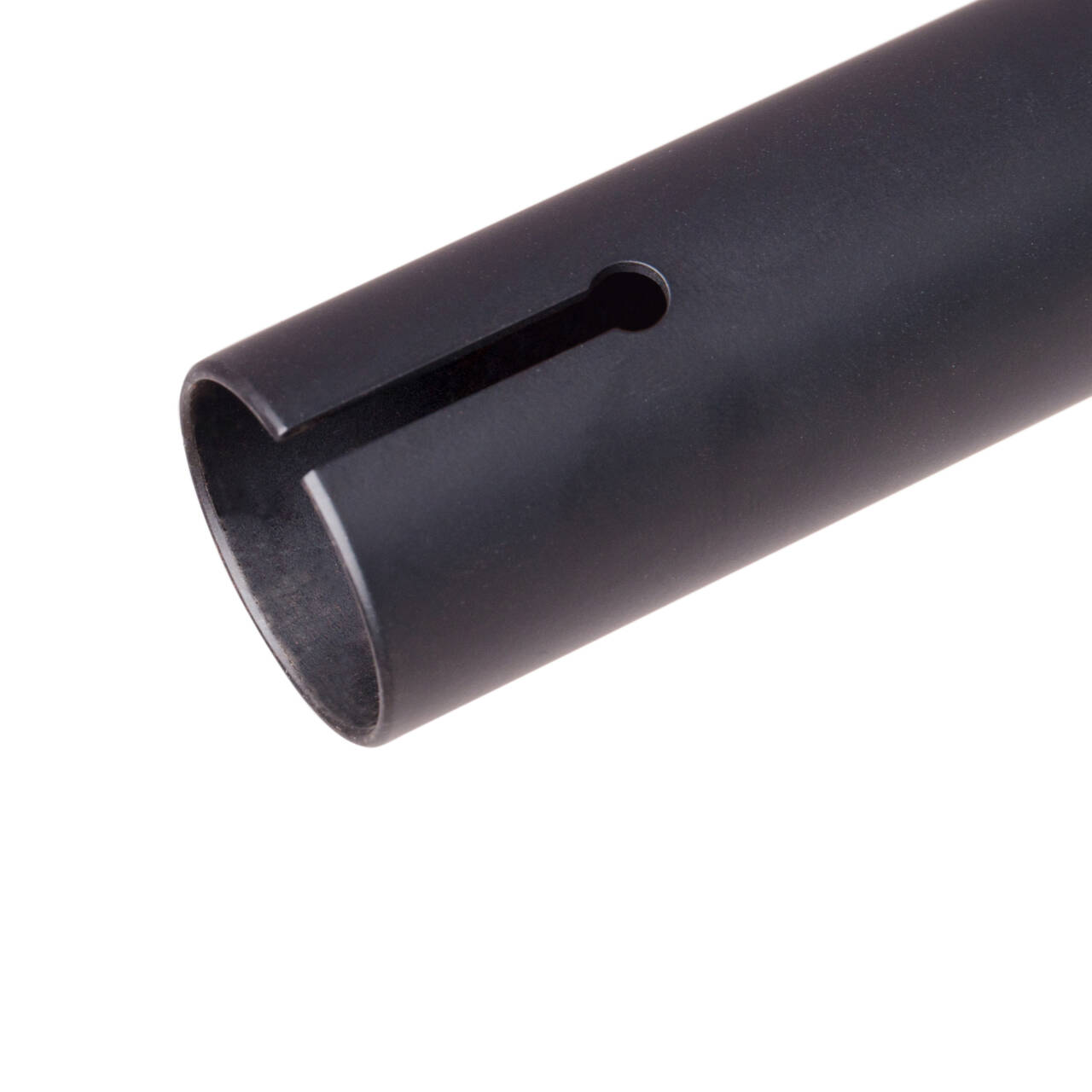 Striker Steeltanium Bend Løbehjul Bar - Black