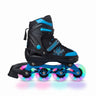 VENOR Ignite LED Roller - Black/Blue