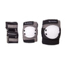 Reversal Set de 3 Protections (Junior) - Black/Grey