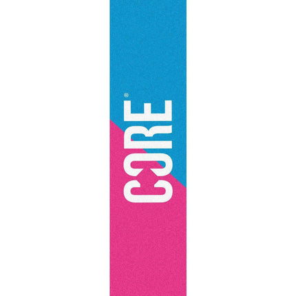 CORE Classic Griptape Løbehjul - Refresher Pink/Blue-ScootWorld.dk