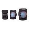 Reversal Set de 3 Protections (Junior) - Chameleon Rainbow