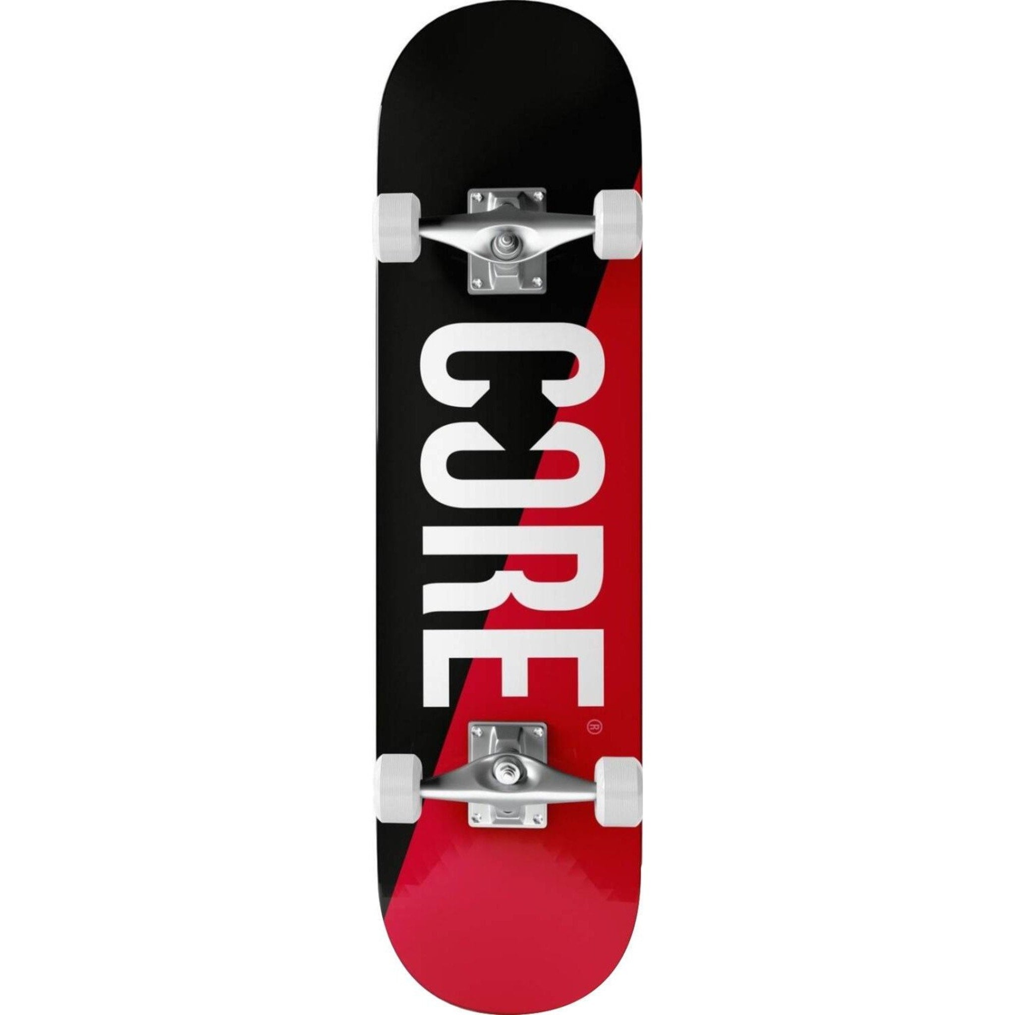 Core Split Komplet Skateboard-ScootWorld.dk