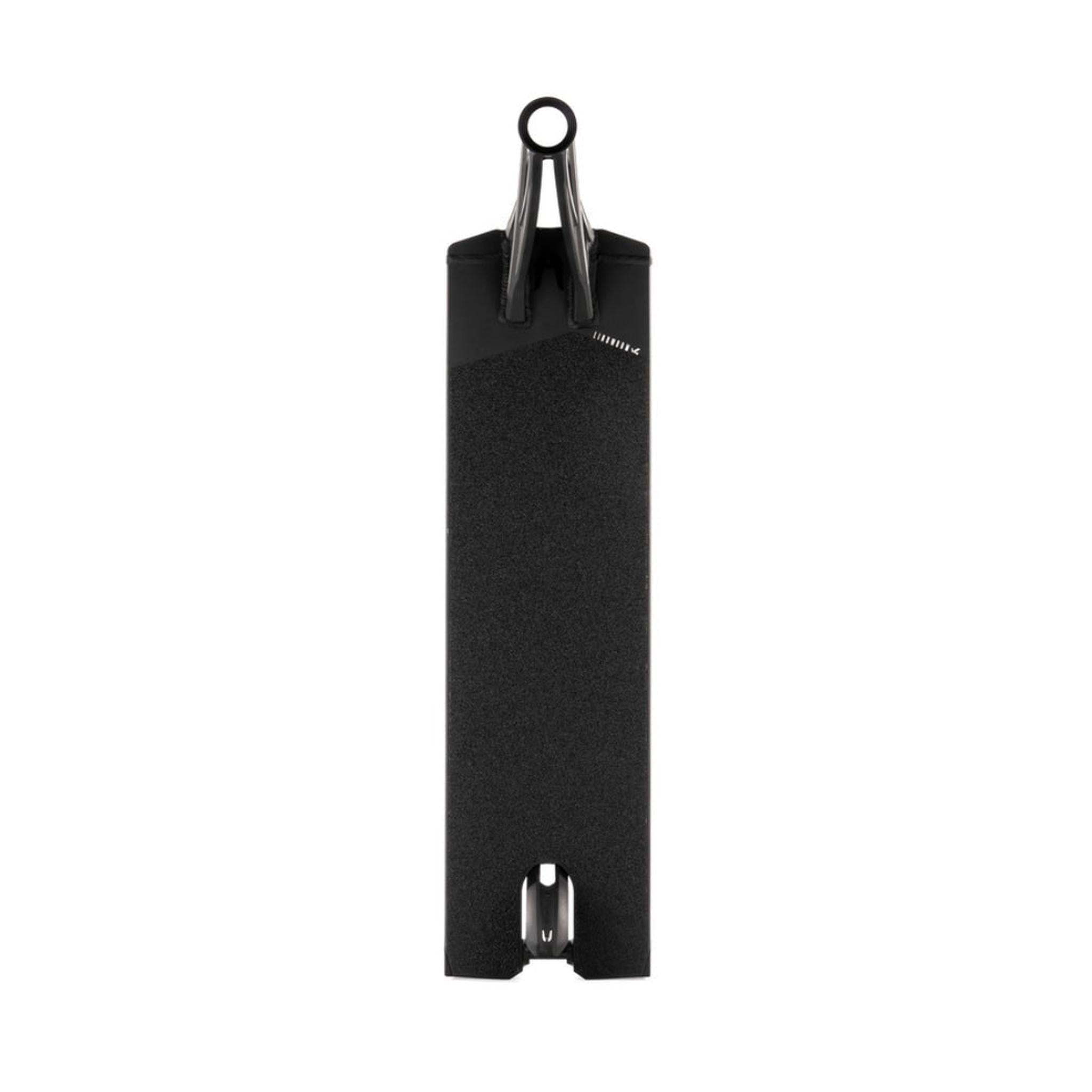 Ethic Lindworm V4 6.7" Trick Løbehjul Deck - Black-ScootWorld.dk