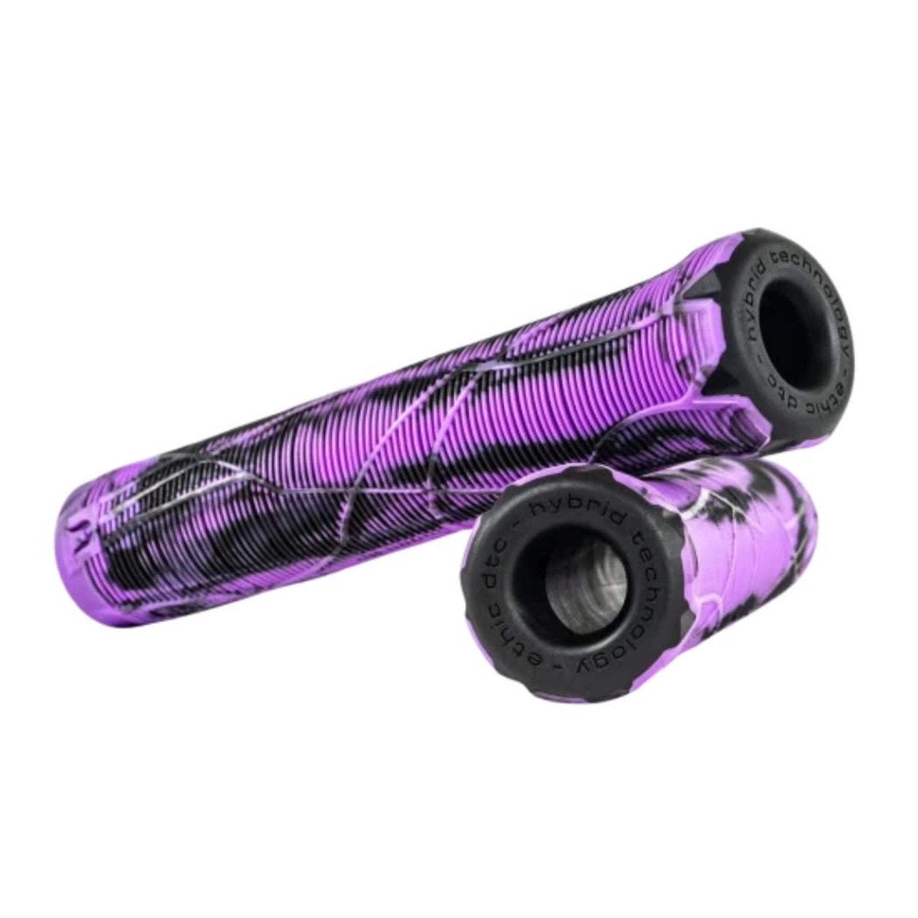 Ethic Slim Håndtag til Løbehjul - Purple-ScootWorld.dk