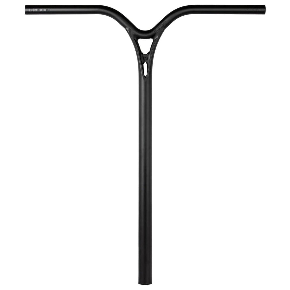 Ethic Wolpertinger Løbehjul Bar - Black-ScootWorld.dk